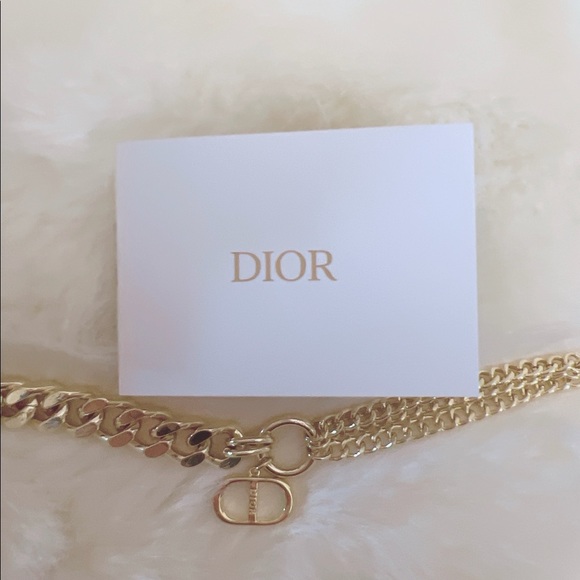Dior Jewelry - Dior Bracelet